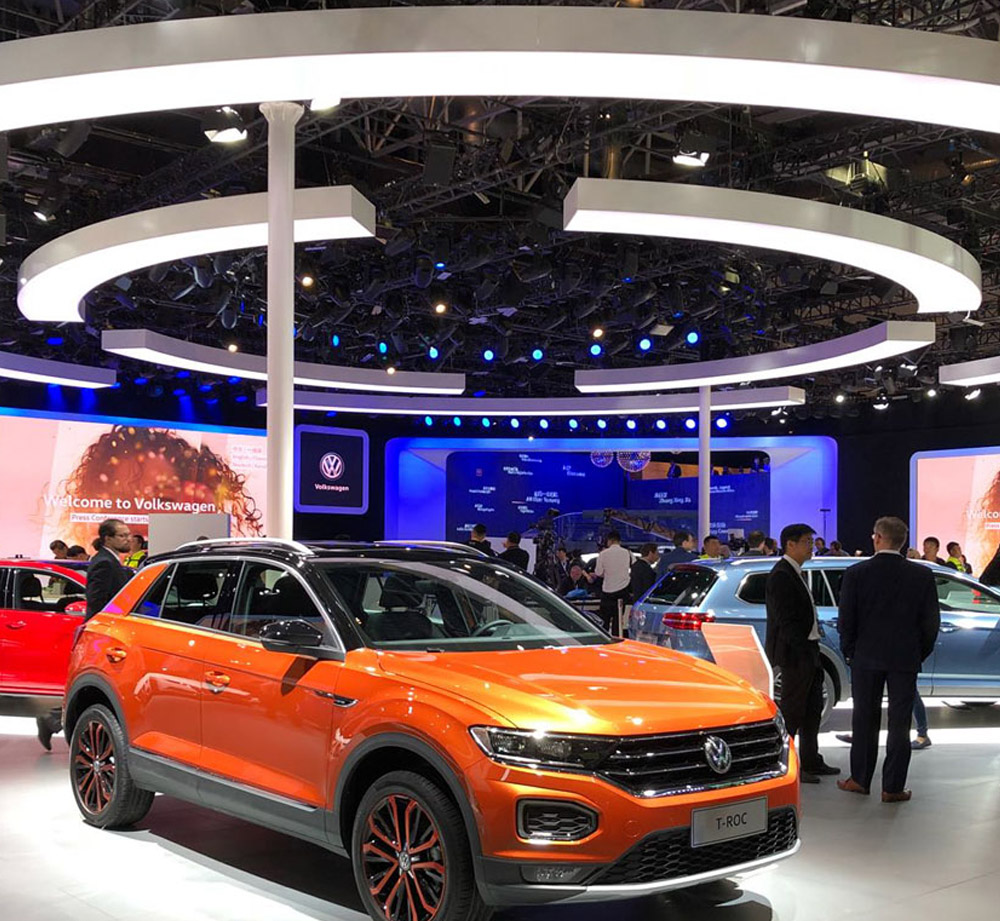 Hyundai beijing motor
