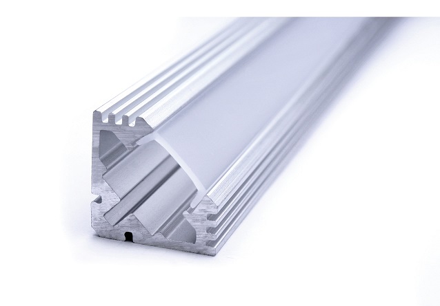 custom aluminium extrusions australia