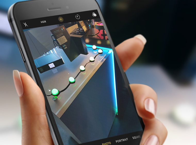 2019 Prolight + Sound photo competition