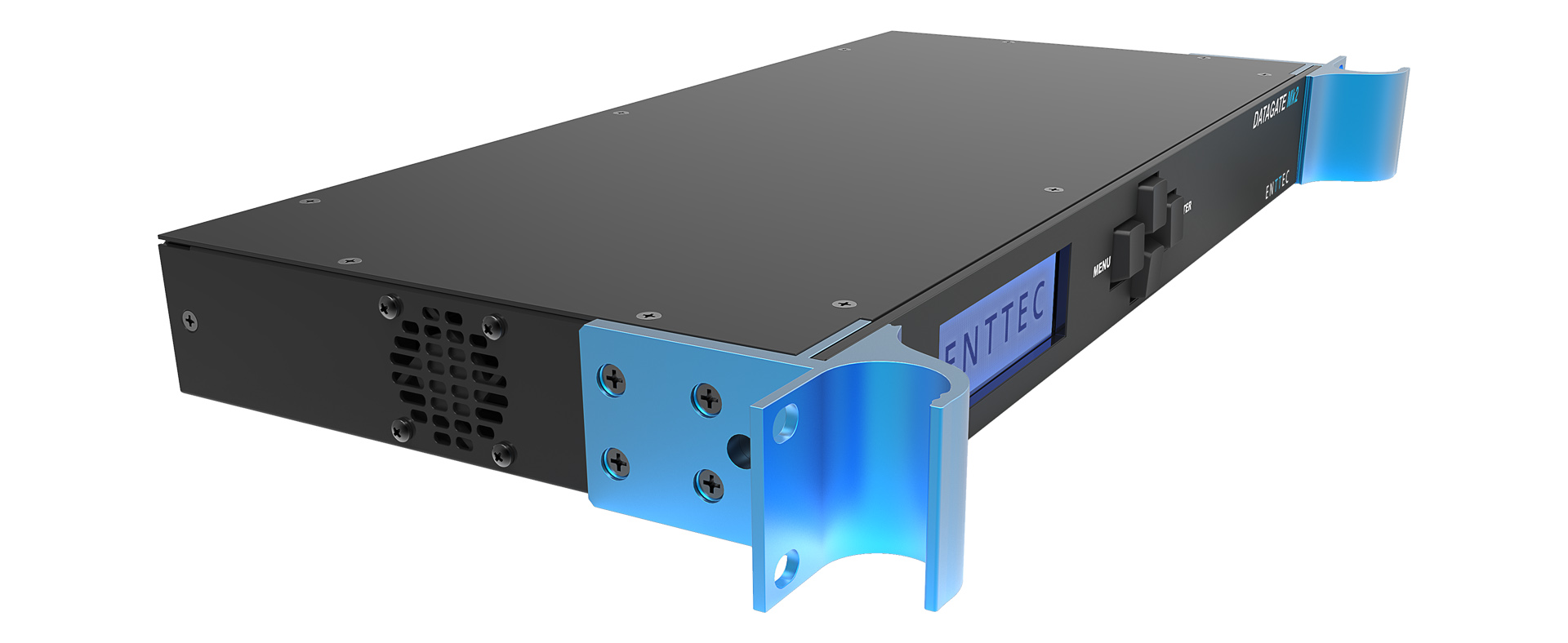 The most Advanced Lighting Data Control tool ENTTEC ENTTEC