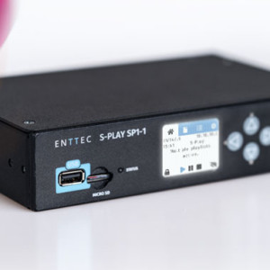 Show Controls