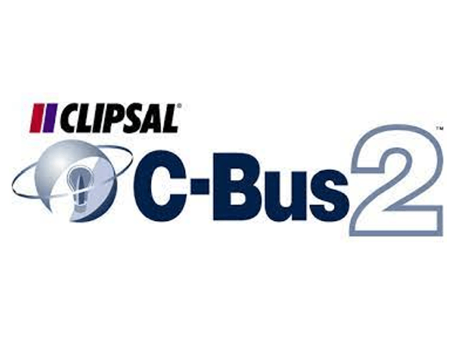 Clipsal C-Bus