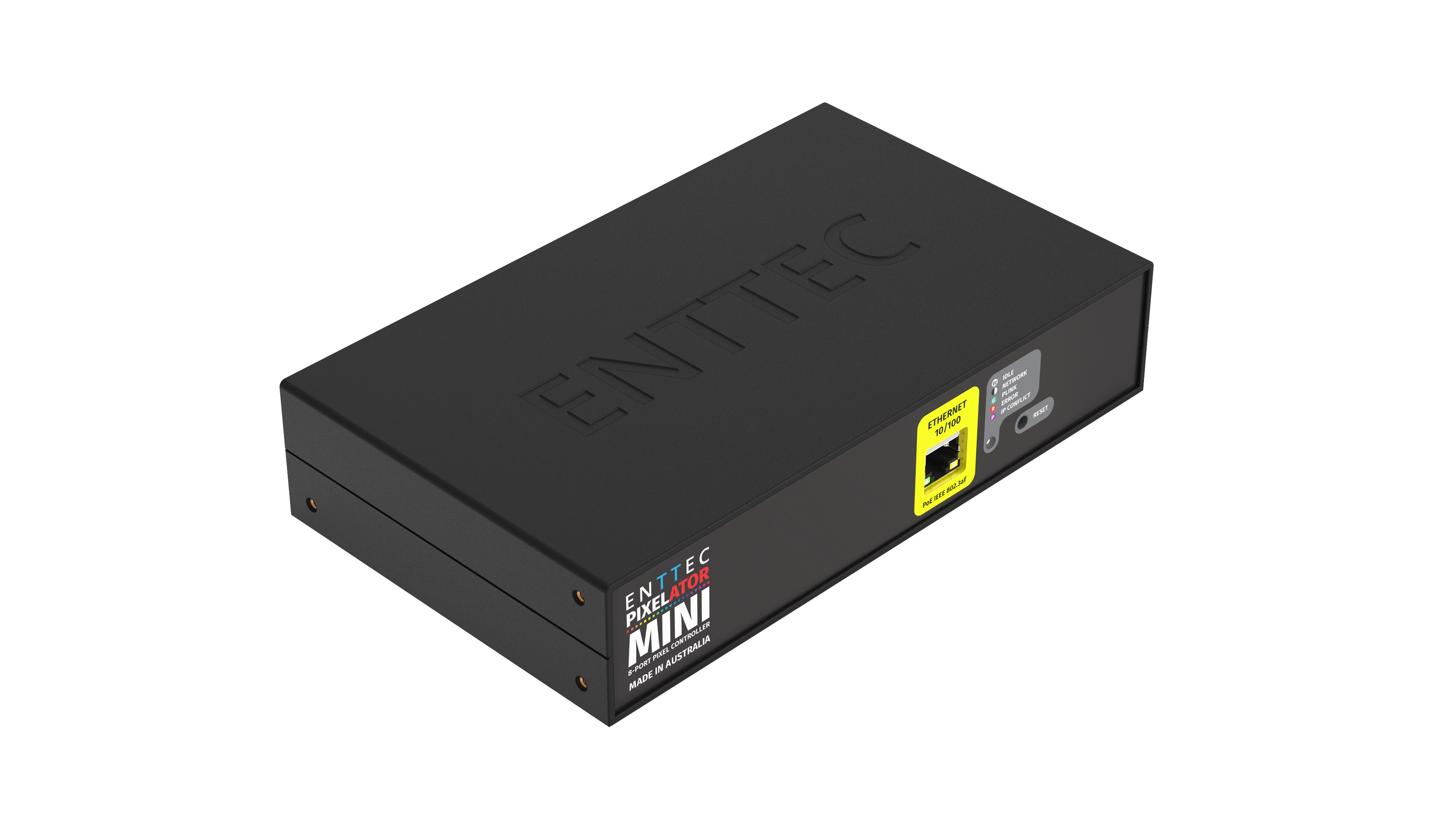 ENTTEC Pixelator MINI eDMX to Pixel converter