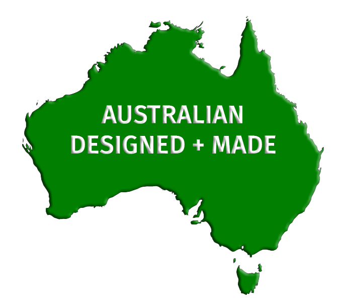 Made In Australia