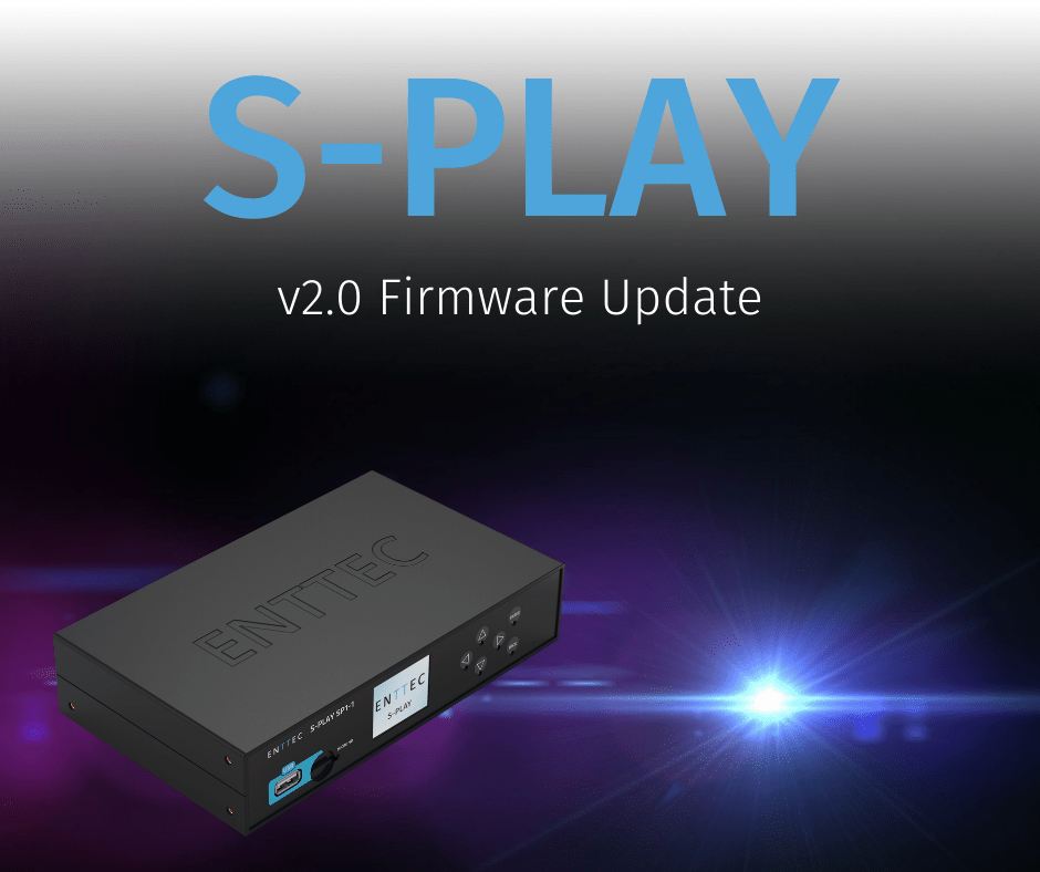 S-play v2.0 release