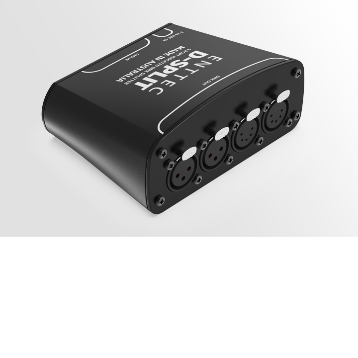 UD512 USB to DMX Interface « Jands Australia